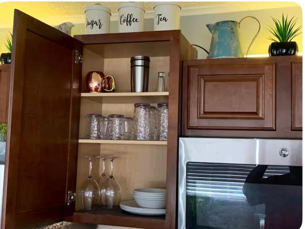 Condo Close To Stadium And Free Parking Ноксвилл Экстерьер фото
